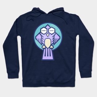 Night Owl Hoodie